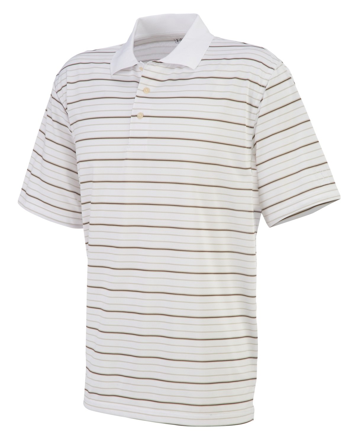 PGA Tour Men's Golf Shirt