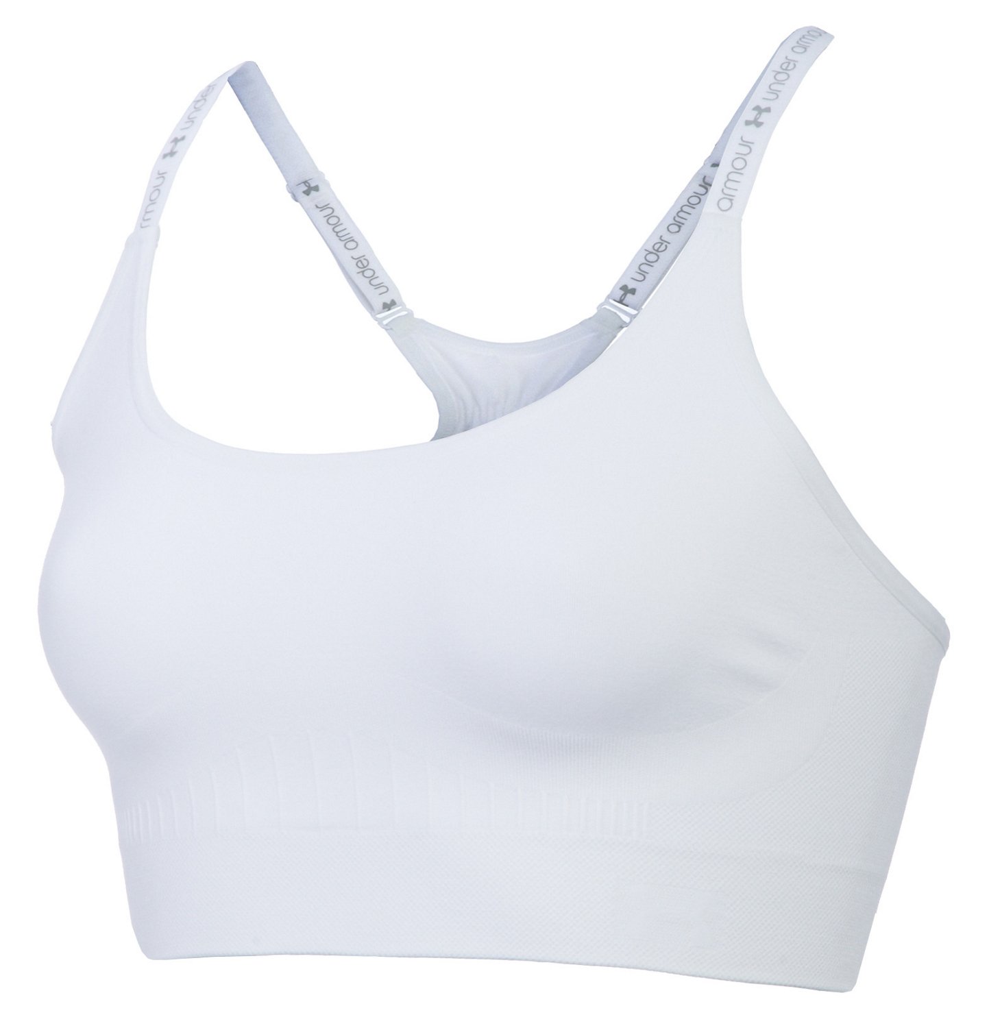 Under Armour® Women's Seamless Essential Sports Bra