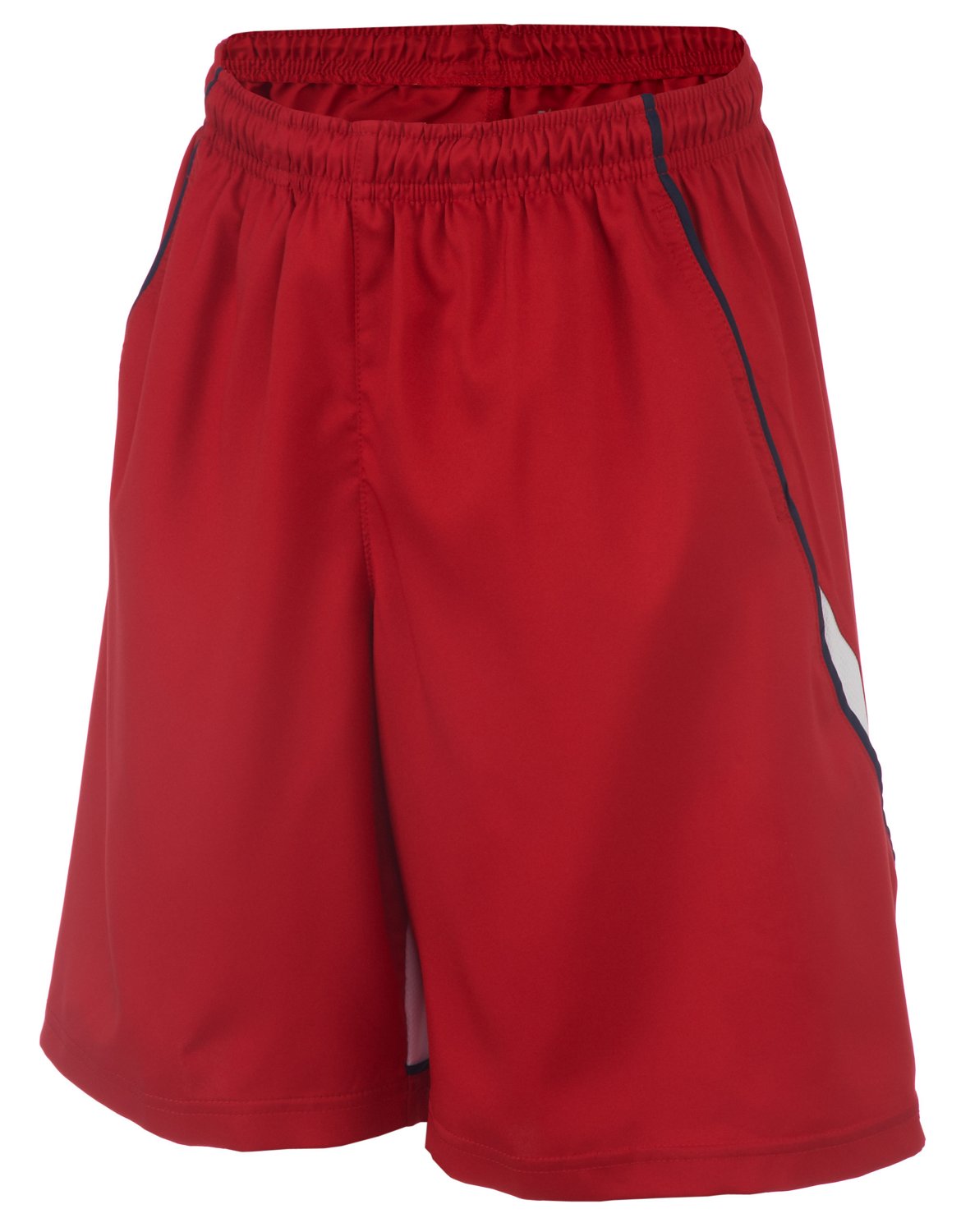 BCG™ Boys' Golden Set Pieced Tennis Short