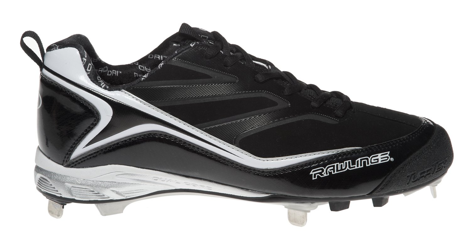 Rawlings® Men's Field Assault Metal Baseball Cleats