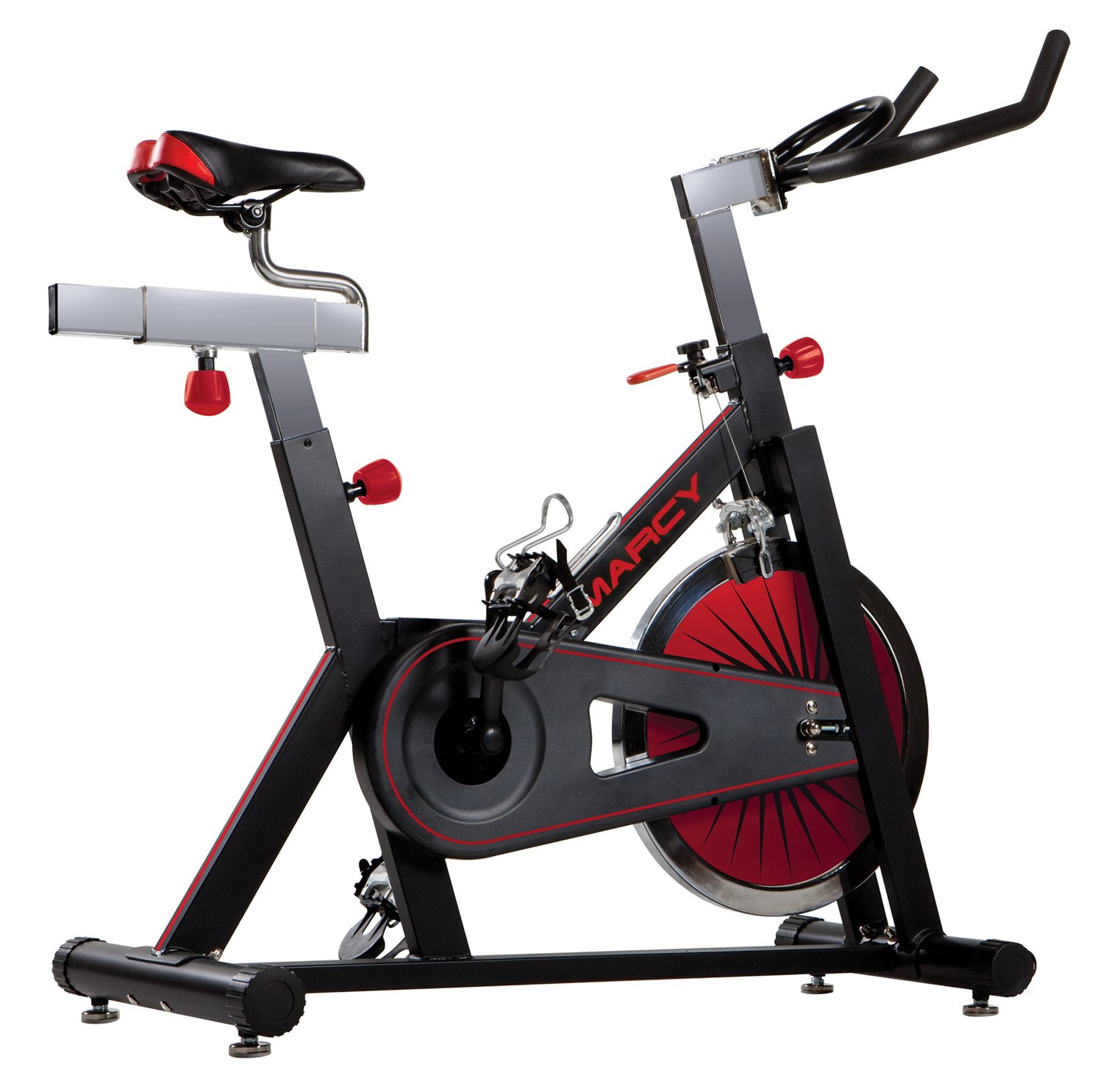 Marcy Club Revolution Cycle