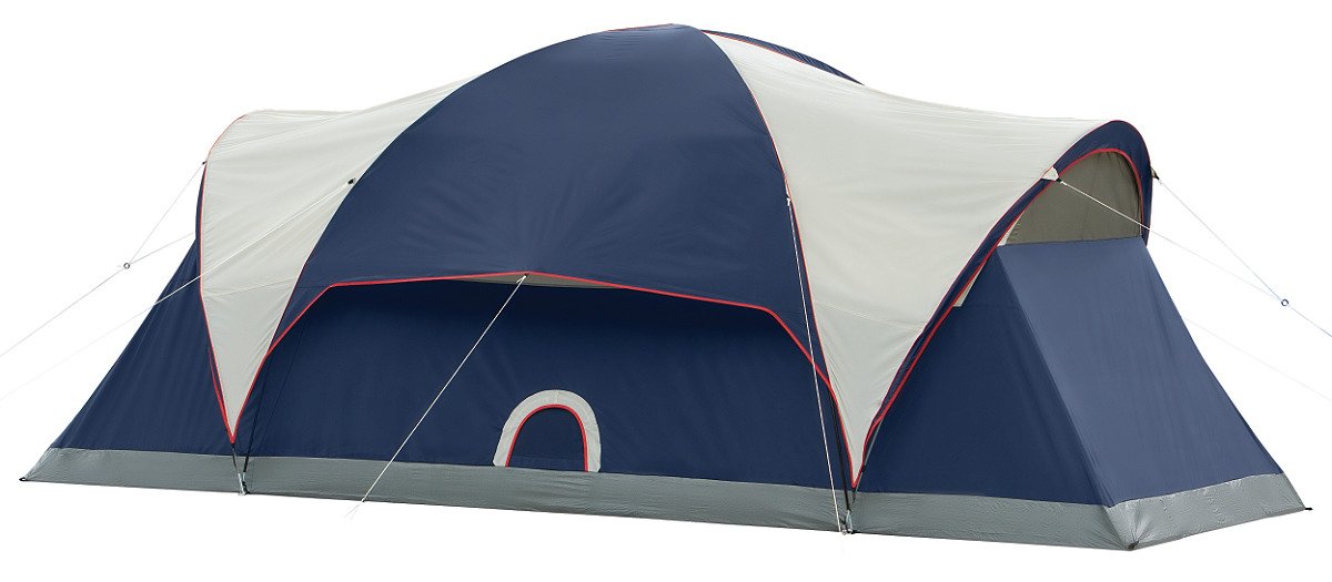 Coleman® Elite Montana 8 Cabin Tent thumbnail