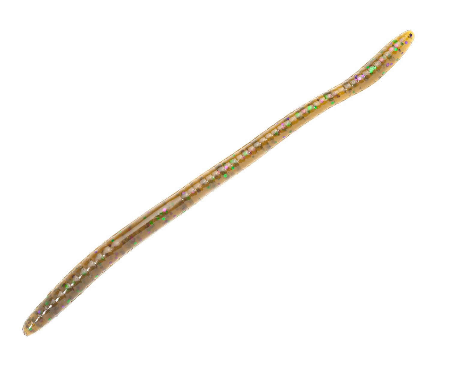 Berkley® Havoc® Bottom Hopper™ 6-1/4" Finesse Worms 12-Pack