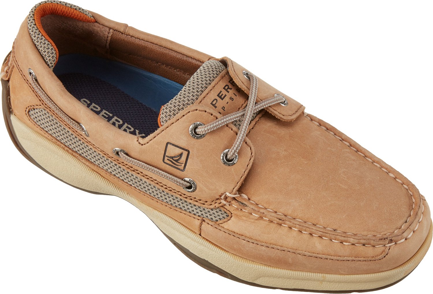 Sperry Top-Sider Men's Lanyard Boat Shoes thumbnail