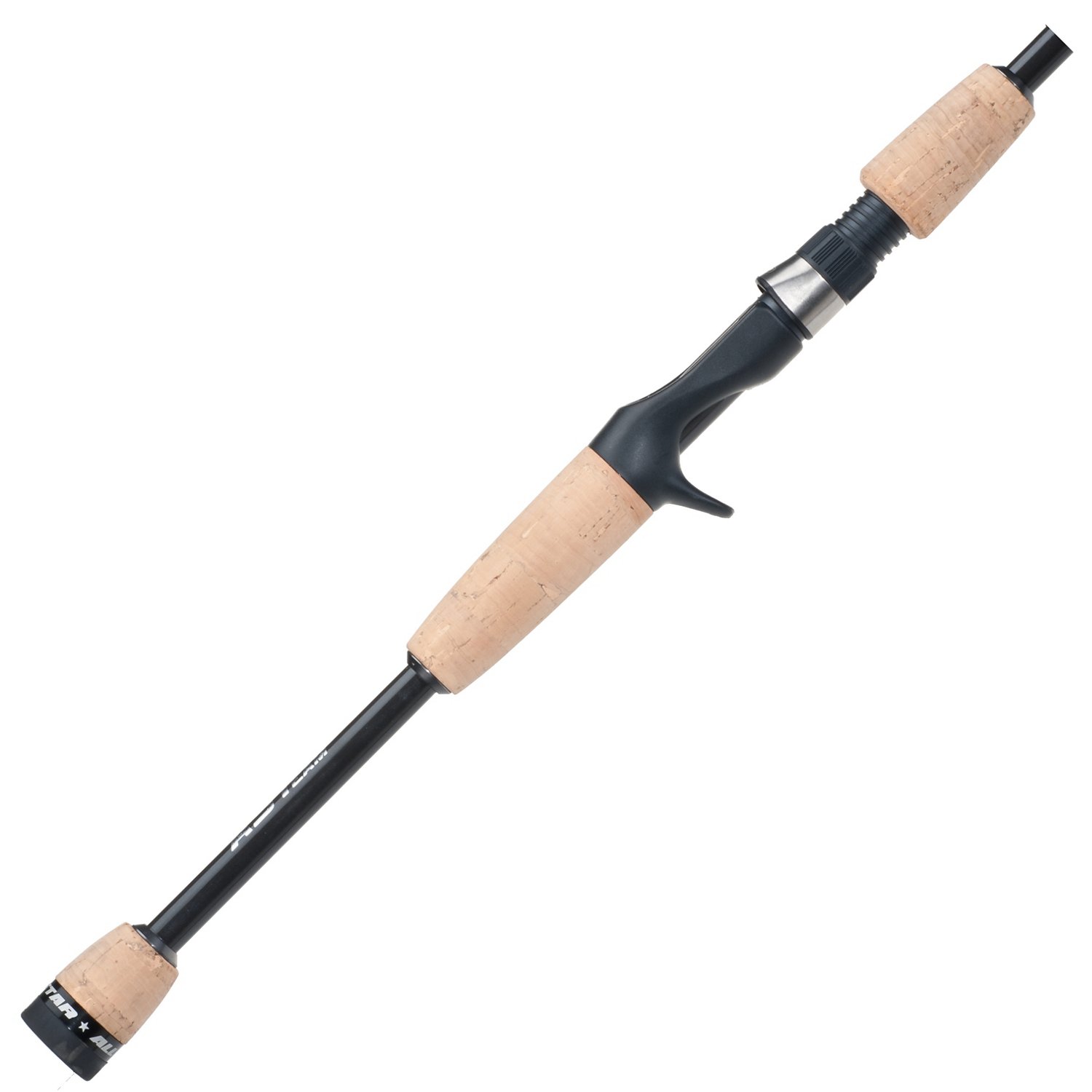 All Star Rods® AST Series 7' M-F Freshwater Casting Rod