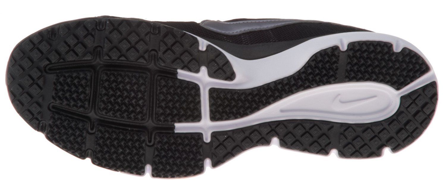 Nike Men's Dual Fusion TR III Training Shoes thumbnail