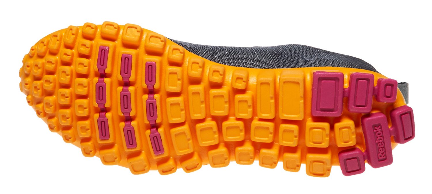 Reebok Women's RealFlex Scream Running Shoes thumbnail