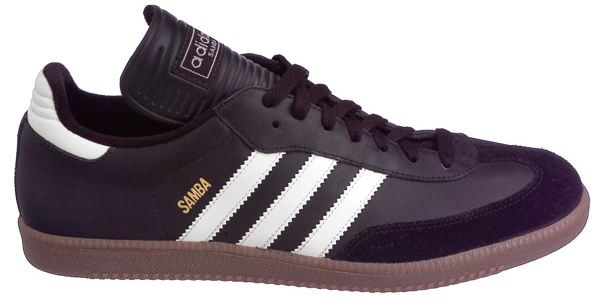 adidas Kids' Samba Shoes thumbnail