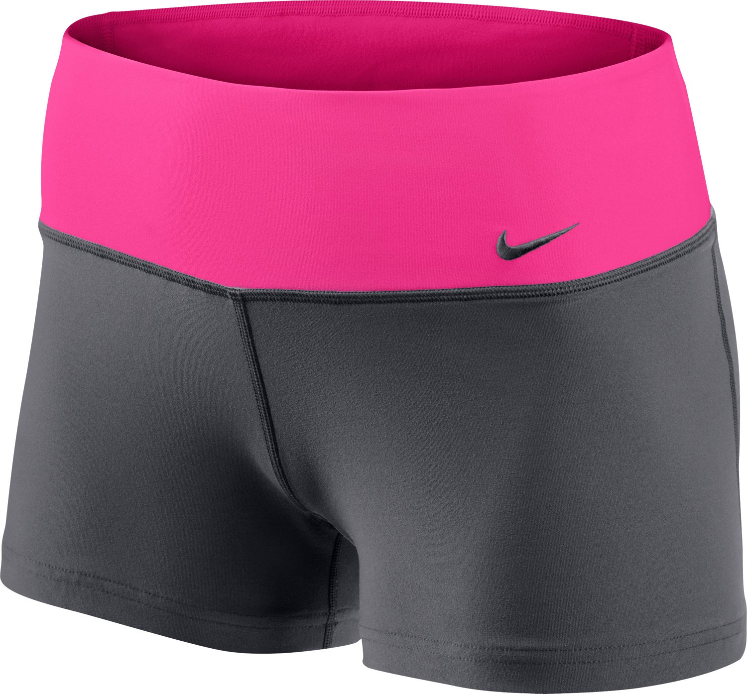 Nike Women's Legend Slim Short