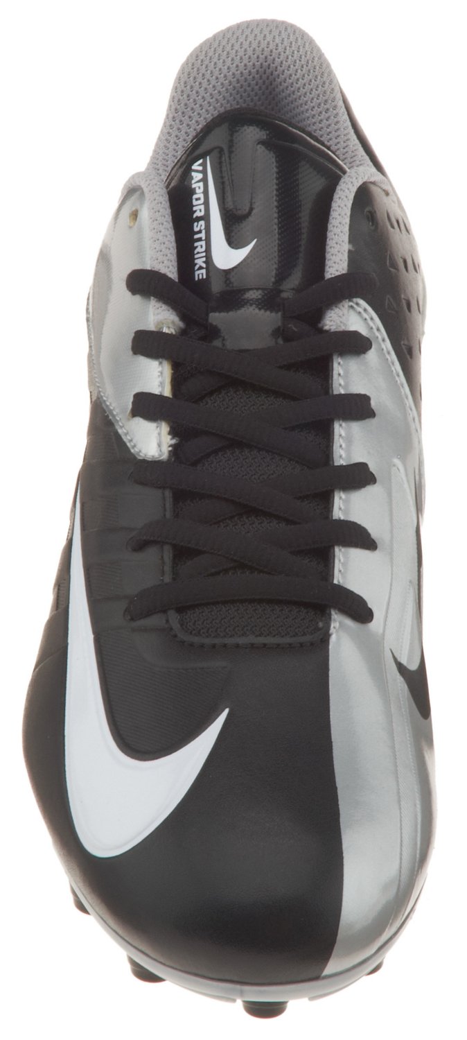 Nike Men's Vapor Strike TD 3 Football Cleats thumbnail