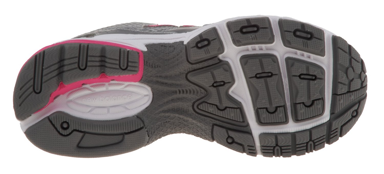 New Balance Girls' 633 Susan G. Komen Race for the Cure Running Shoes thumbnail