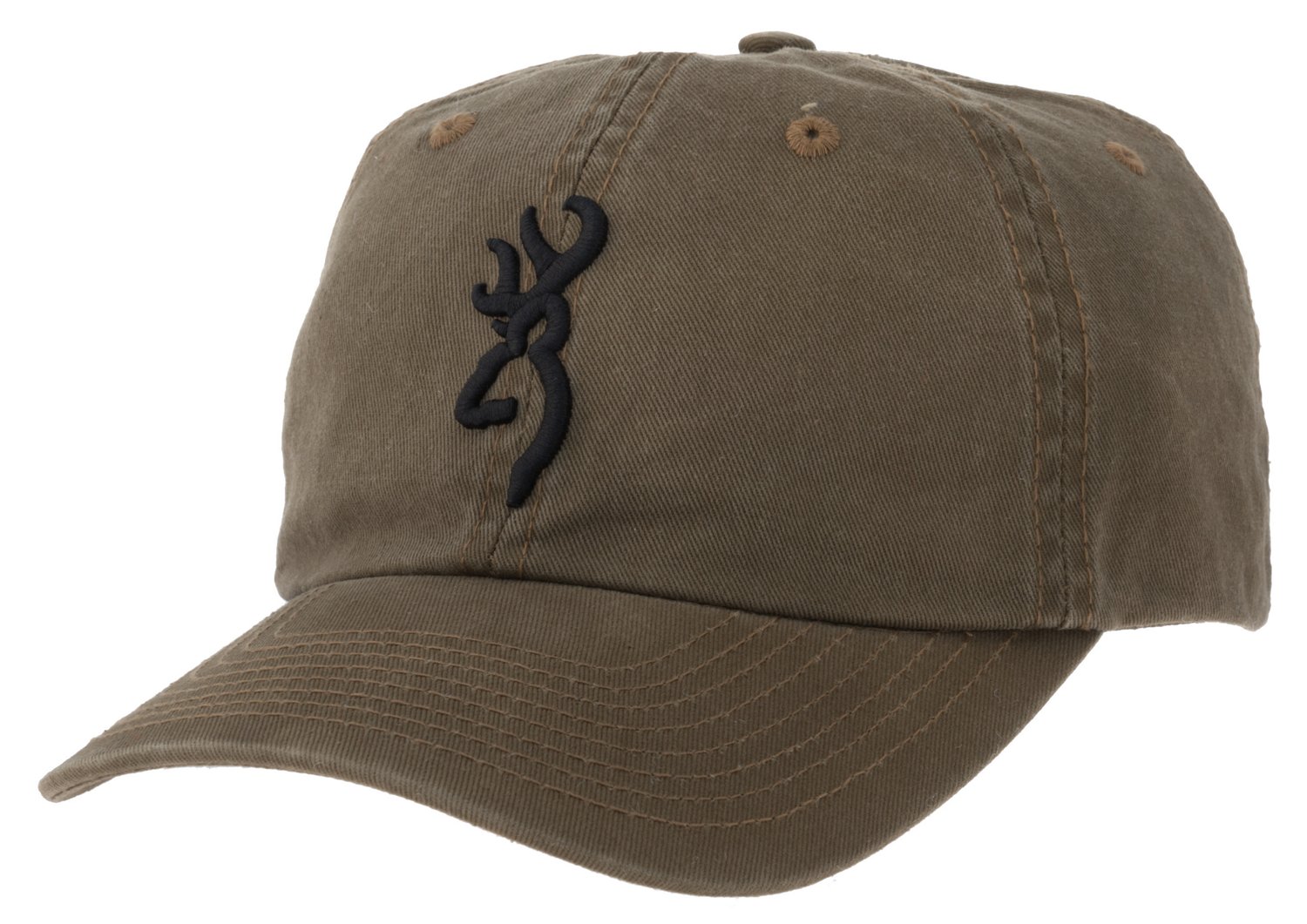 Browning Adults' Shrike Twill Cap