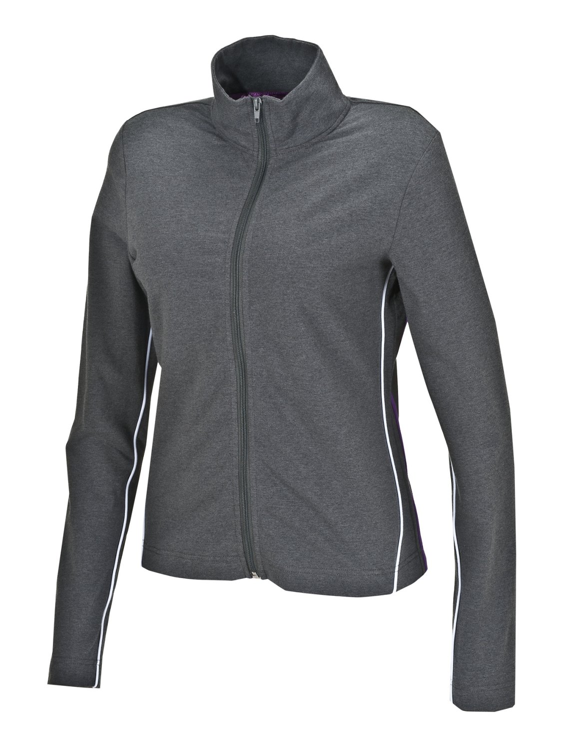 BCG™ Women's Rainbow Group Taped Jacket thumbnail