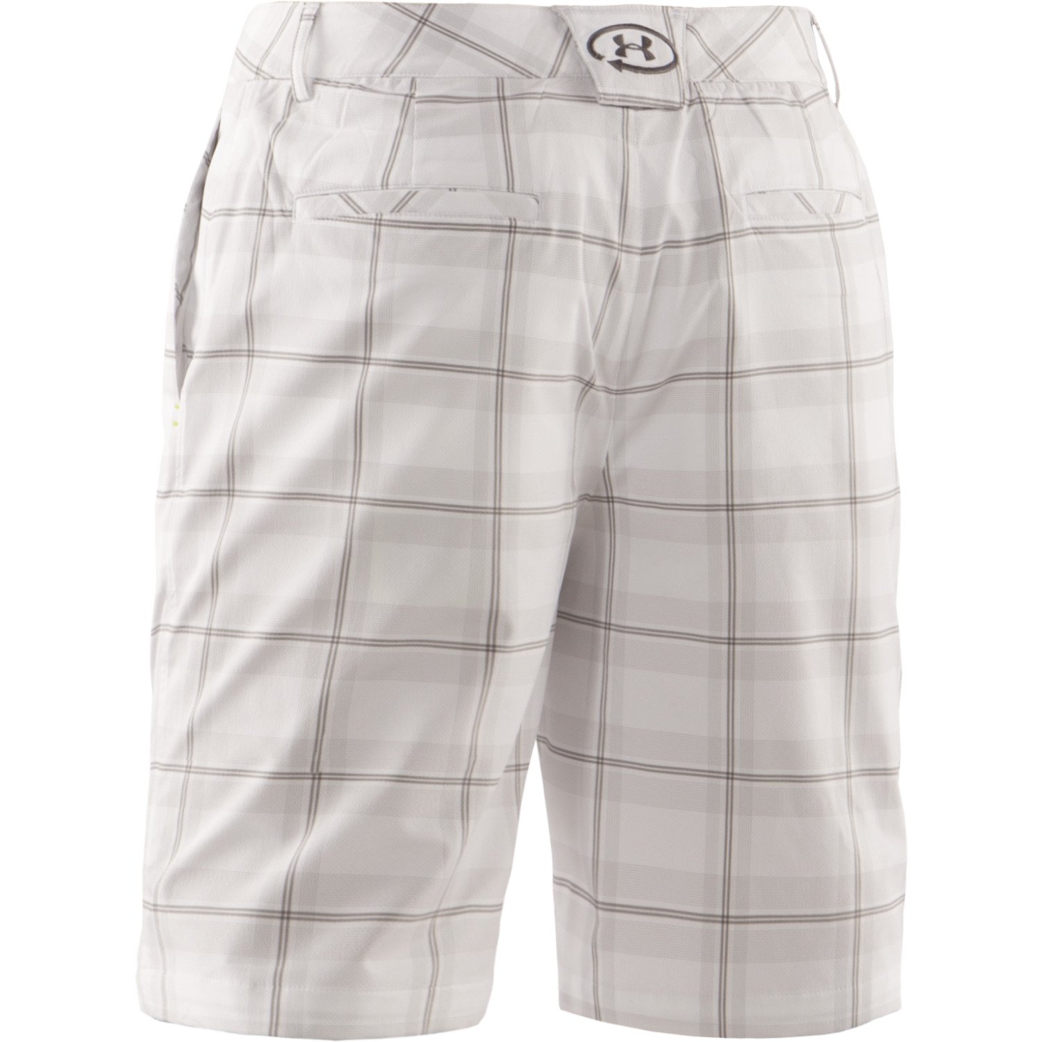 Under Armour® Men's Bright Plaid Short thumbnail