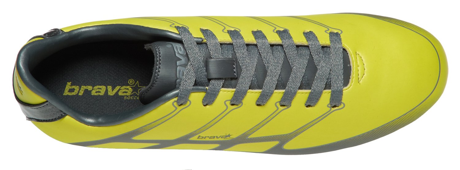 Brava® Soccer Men's Venom Soccer Cleats thumbnail