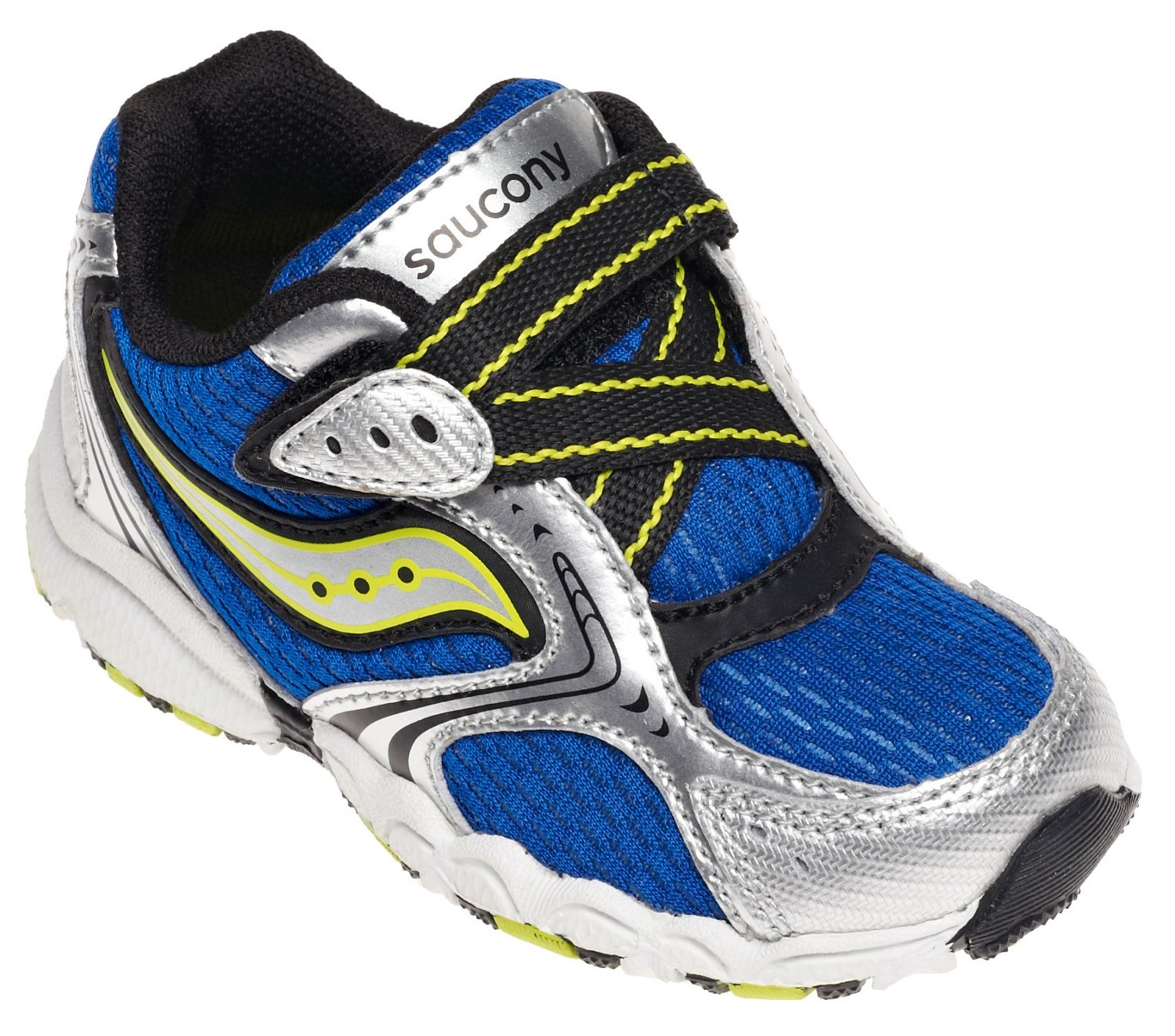 Saucony Toddlers' Strike Shoes thumbnail