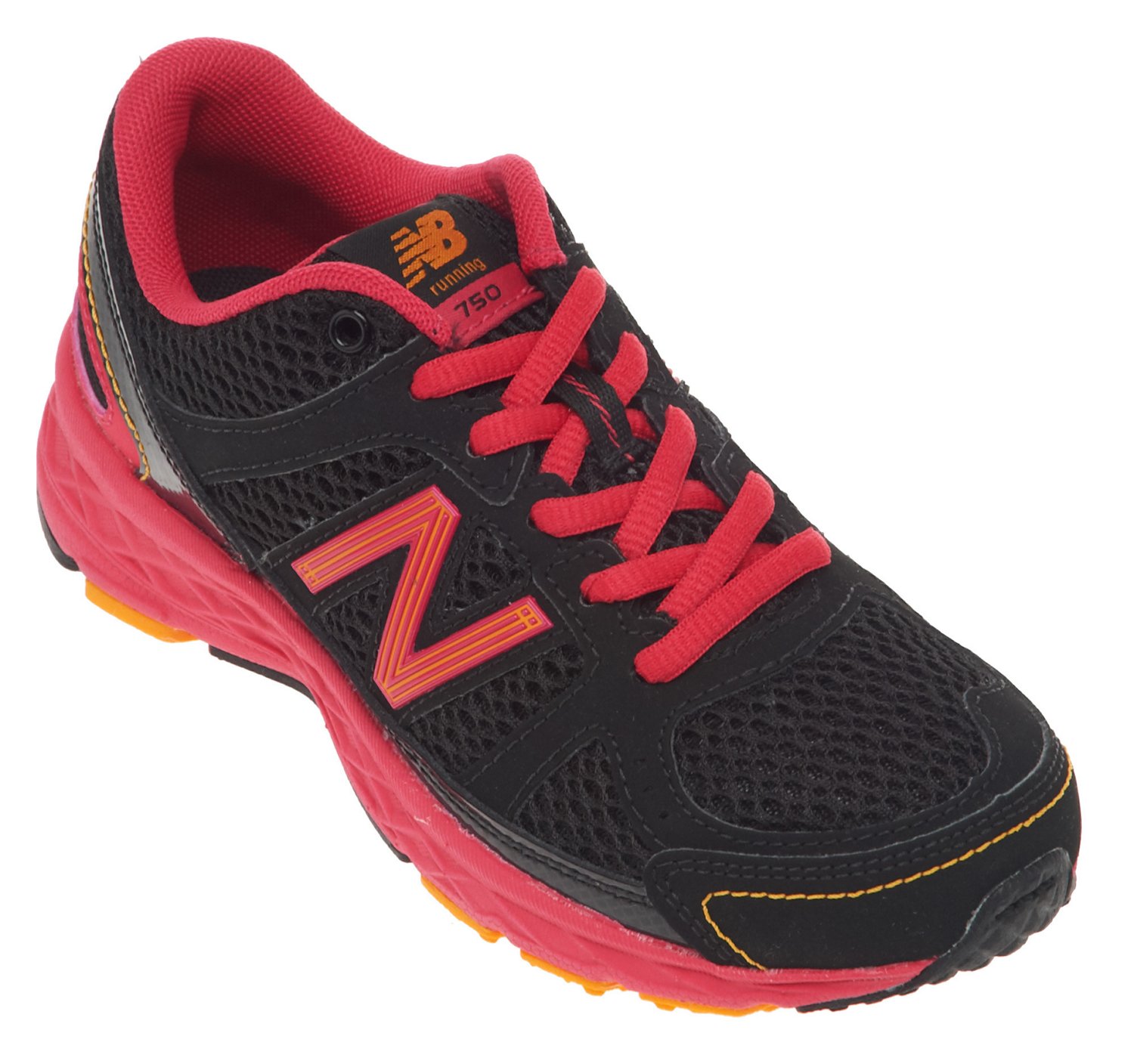 New Balance Girls' Running Shoes thumbnail