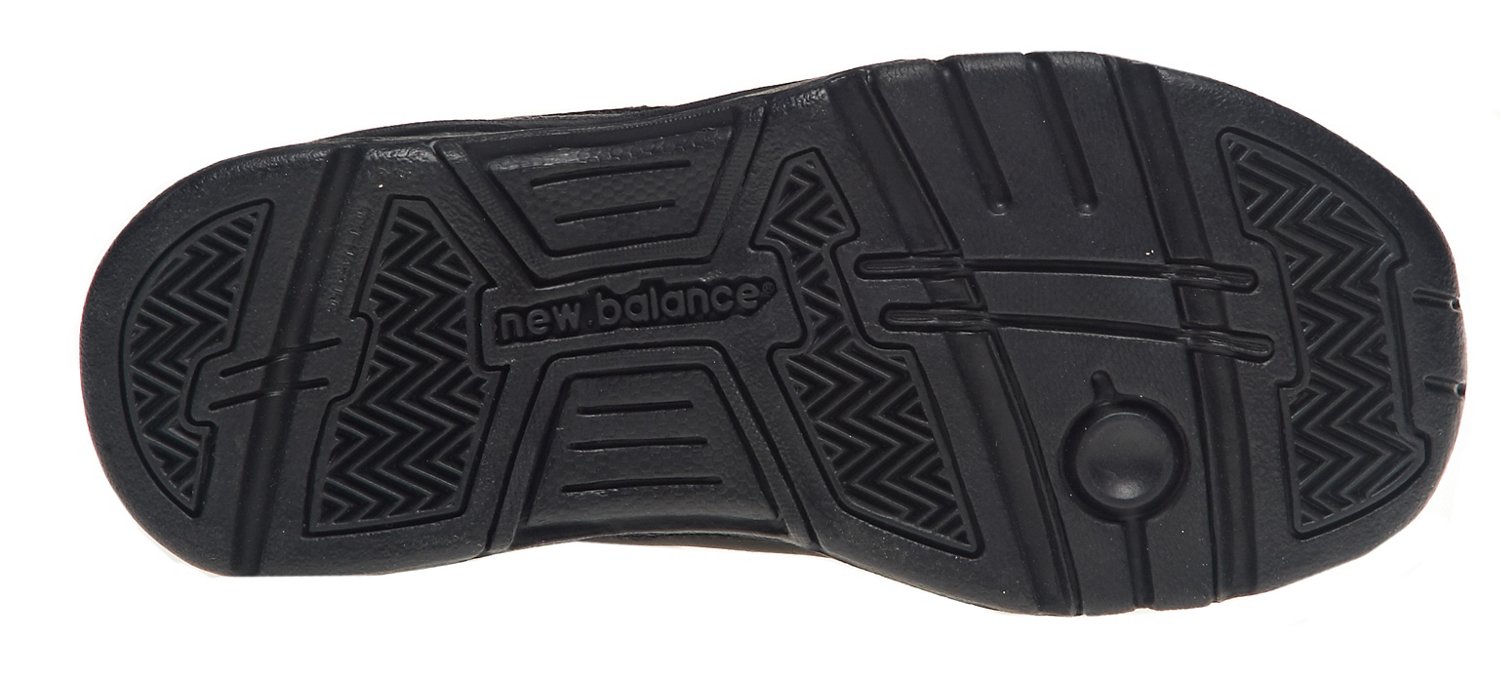 New Balance Boys' 624 Athletic Lifestyle Shoes thumbnail