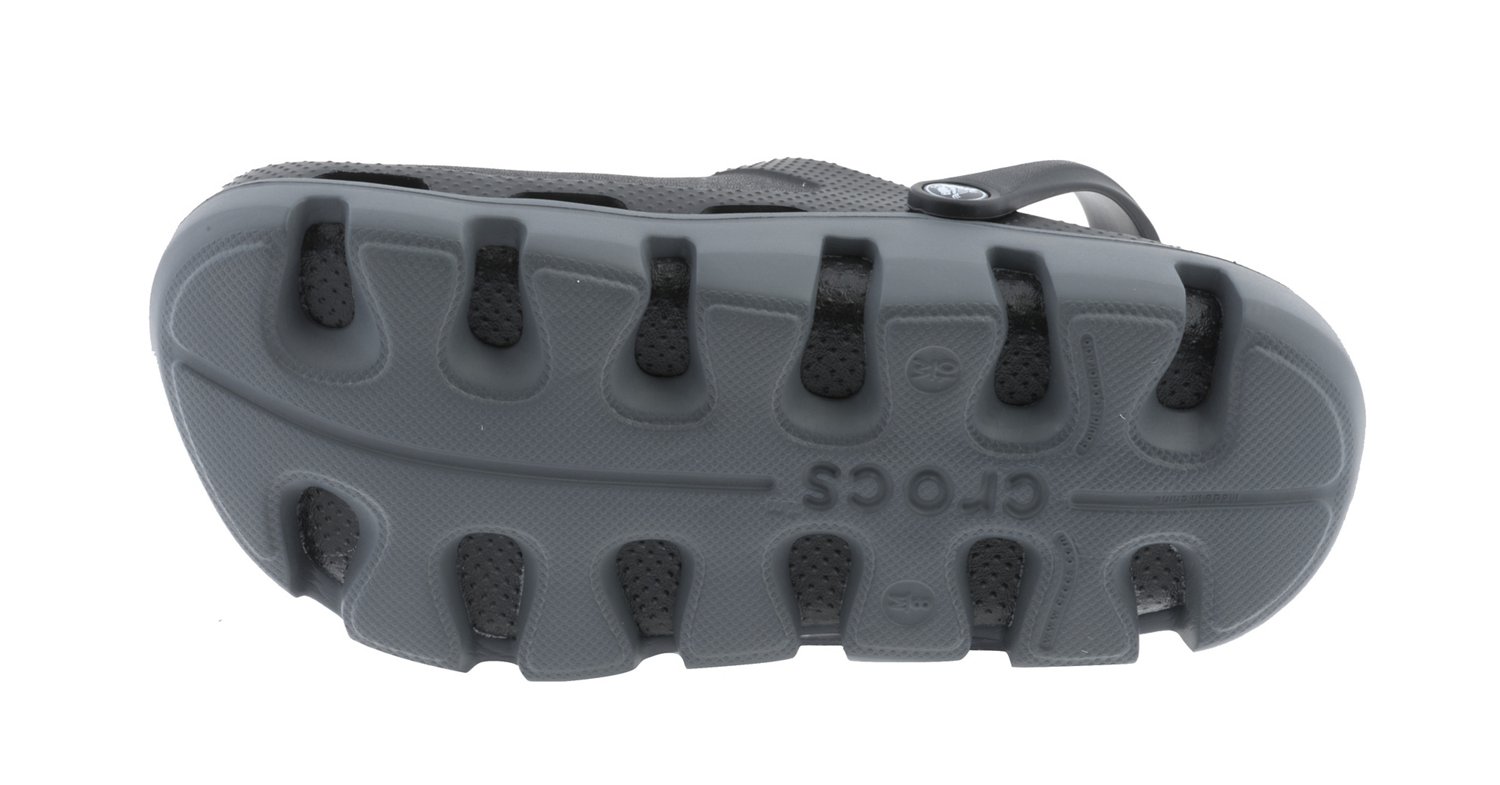 Crocs™ Adults' Duet Sport Clogs thumbnail