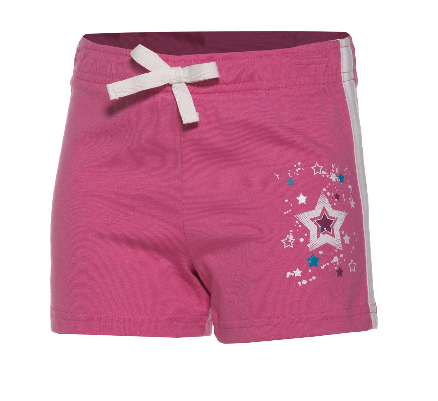 BCG Girls' Team Sport Short