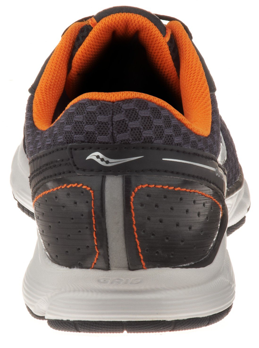 Saucony Men's Grid Outduel Neutral Running Shoes thumbnail