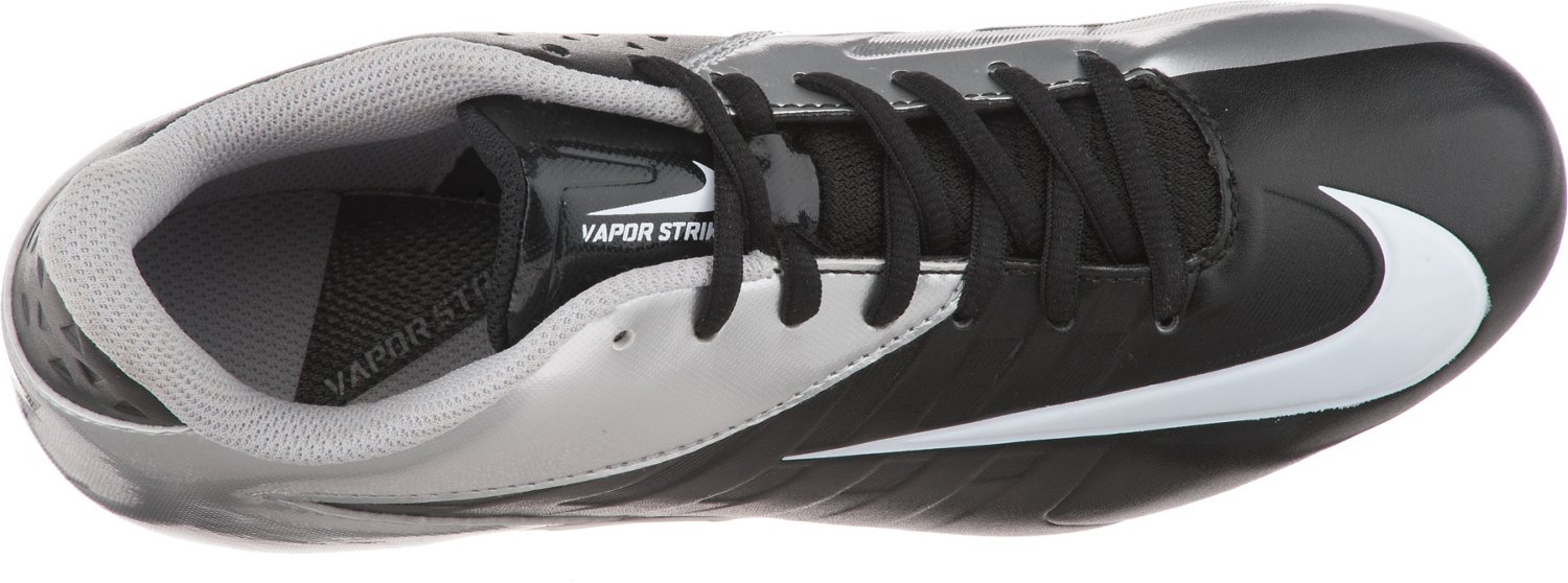 Nike Men's Vapor Strike Low D 3 Football Cleats thumbnail