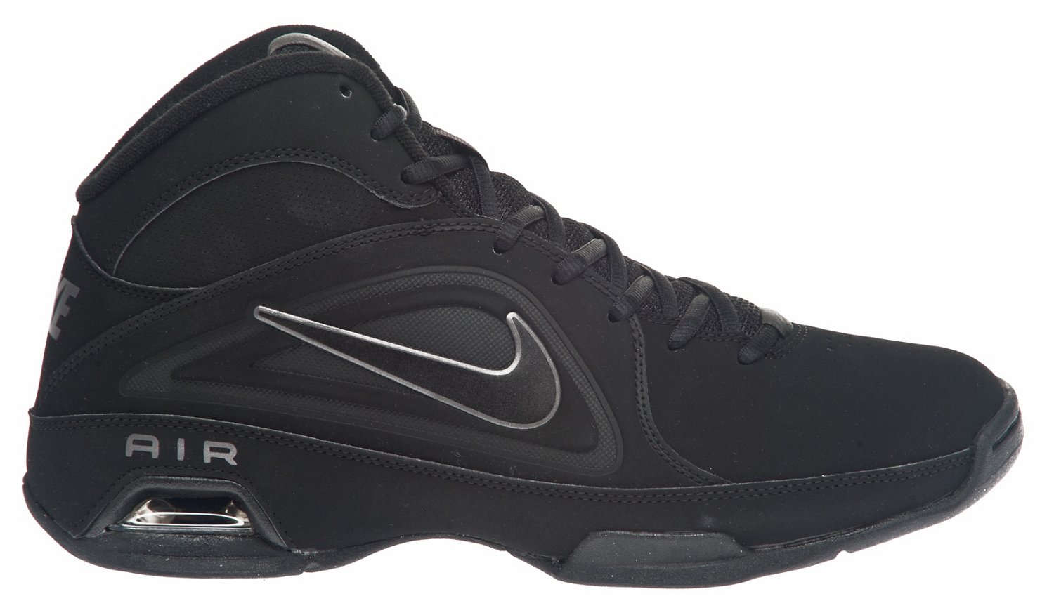 Nike Men's Air Visi Pro III Basketball Shoes