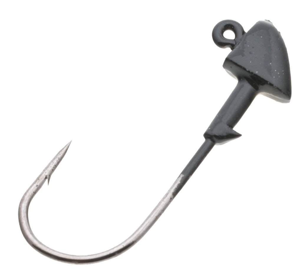 YUM Money Head 3/16 oz. Jigs 5-Pack