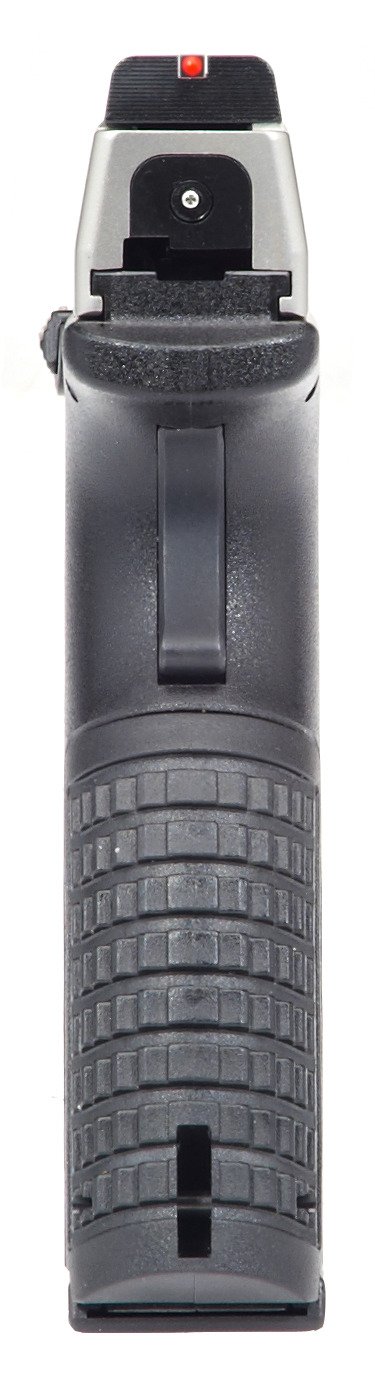 Springfield Armory® XD(M) Competition Series .40 S&W Pistol thumbnail