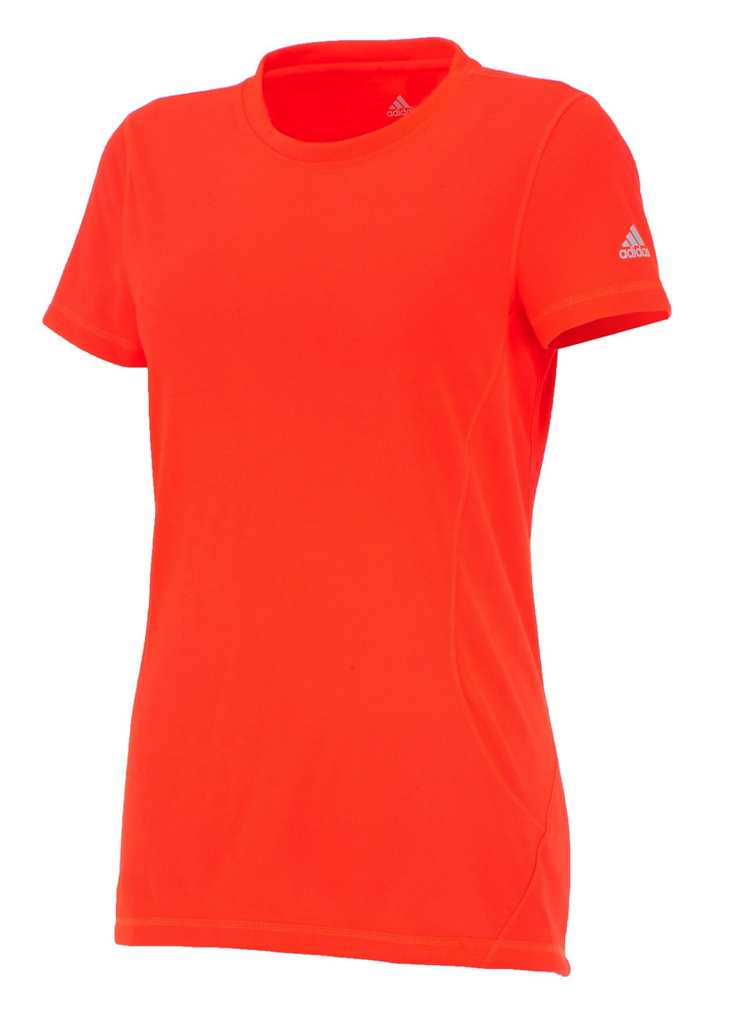 adidas Women's Sequentials Fave Run T-shirt