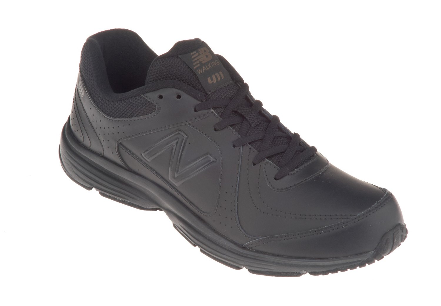 New Balance Men's 411 Walking Shoes thumbnail