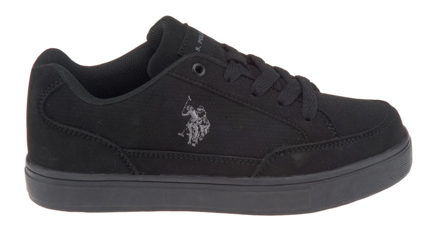 U.S. Polo Boys' Cale H Athletic Lifestyle Shoes thumbnail