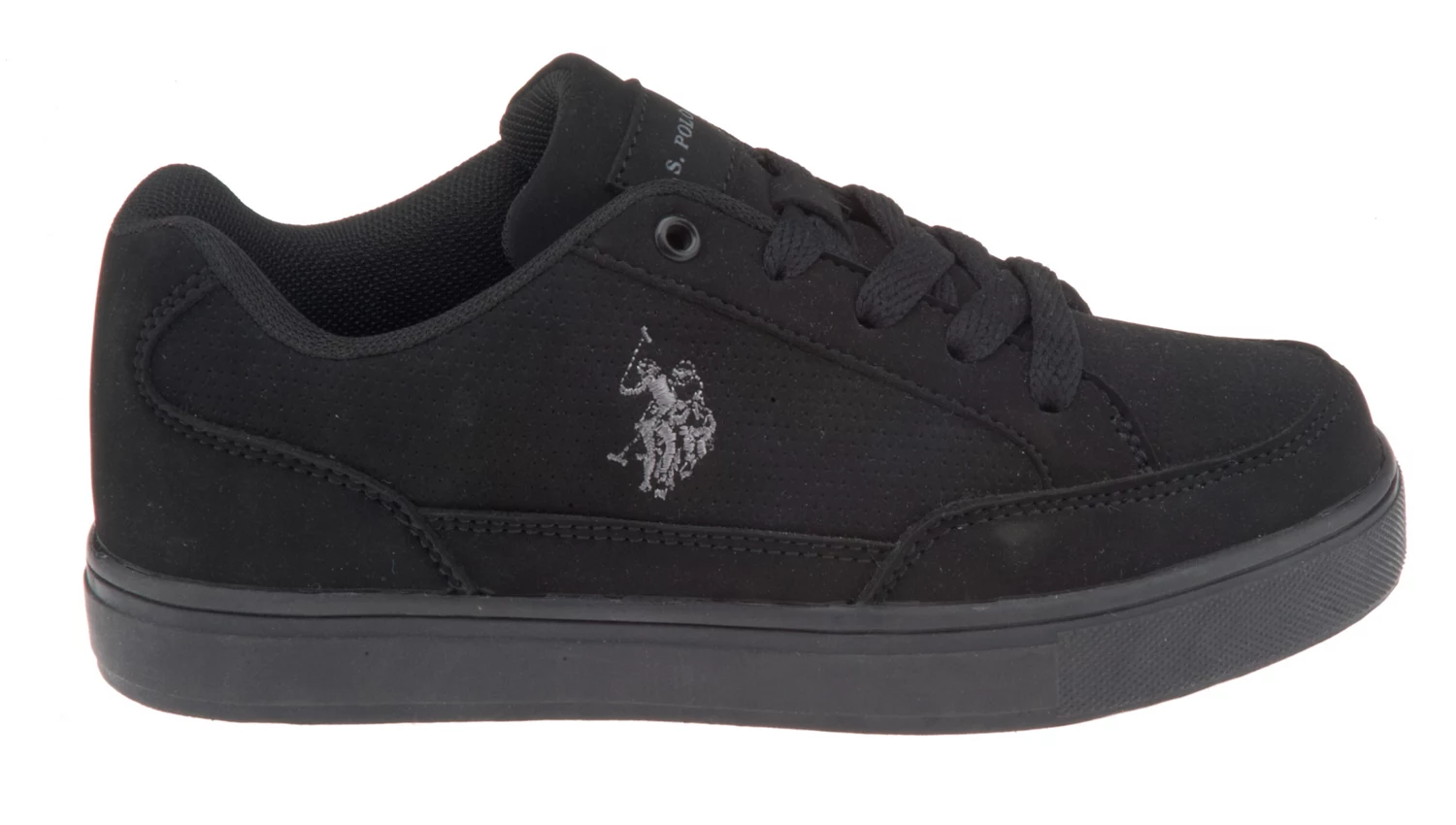 U.S. Polo Boys' Cale H Athletic Lifestyle Shoes