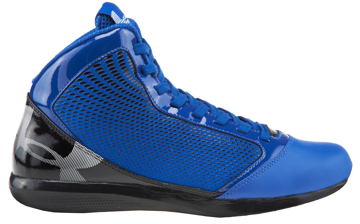 Under Armour® Men's Jet Basketball Shoes