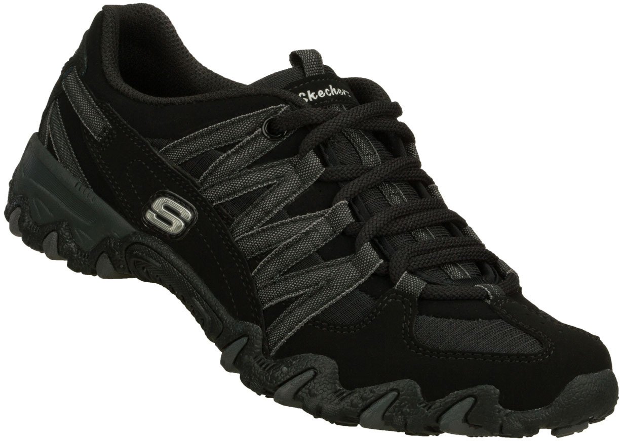 SKECHERS Women's Compulsions-Curiousity Athletic Lifestyle Shoes thumbnail