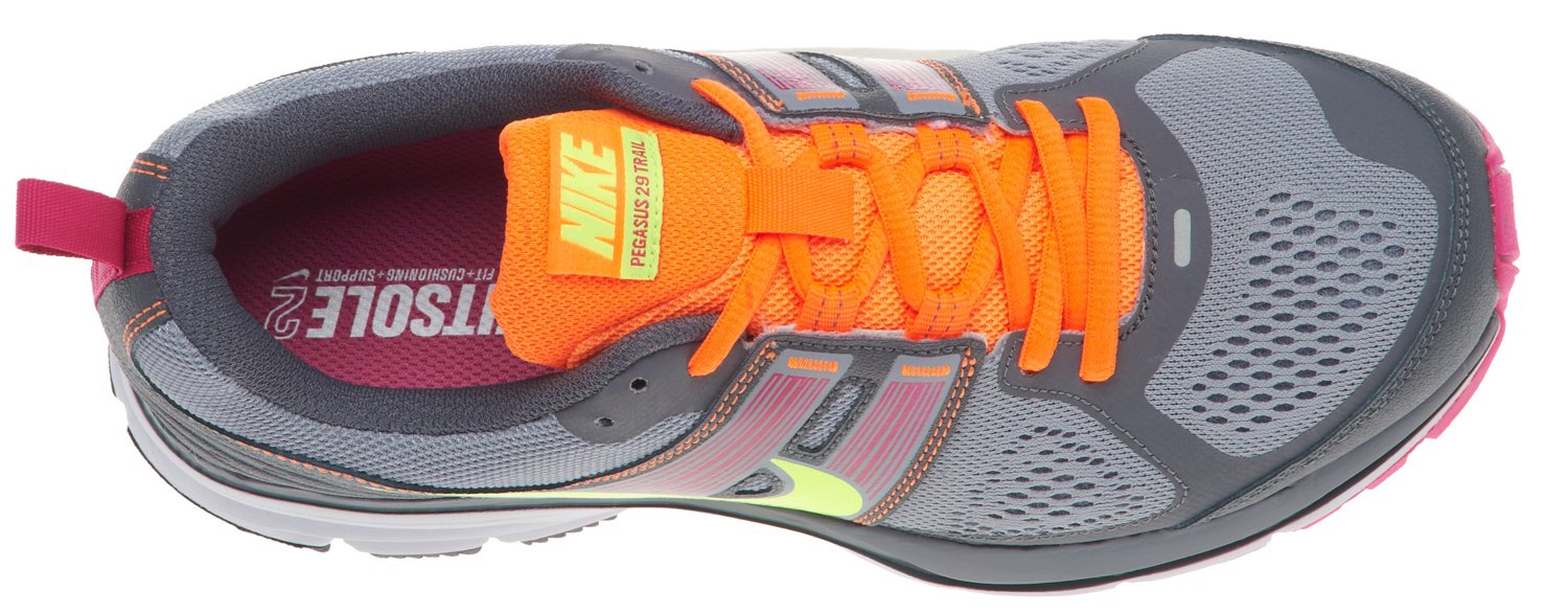 Nike Women's Air Pegasus+ 29 Running Shoes thumbnail