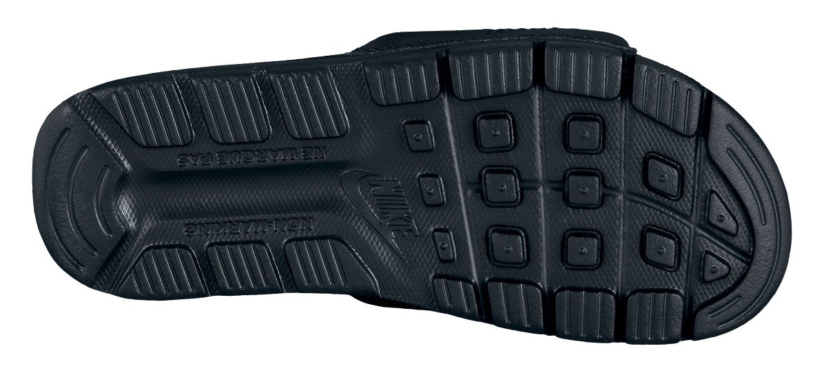 Nike Boys' Comfort Custom Sport Slides thumbnail