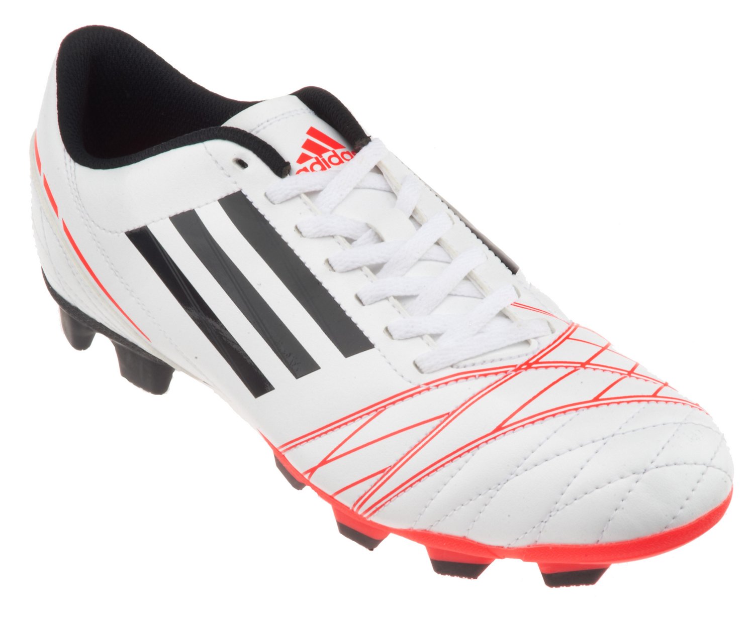 adidas Men's Conquisto FG Soccer Cleats thumbnail