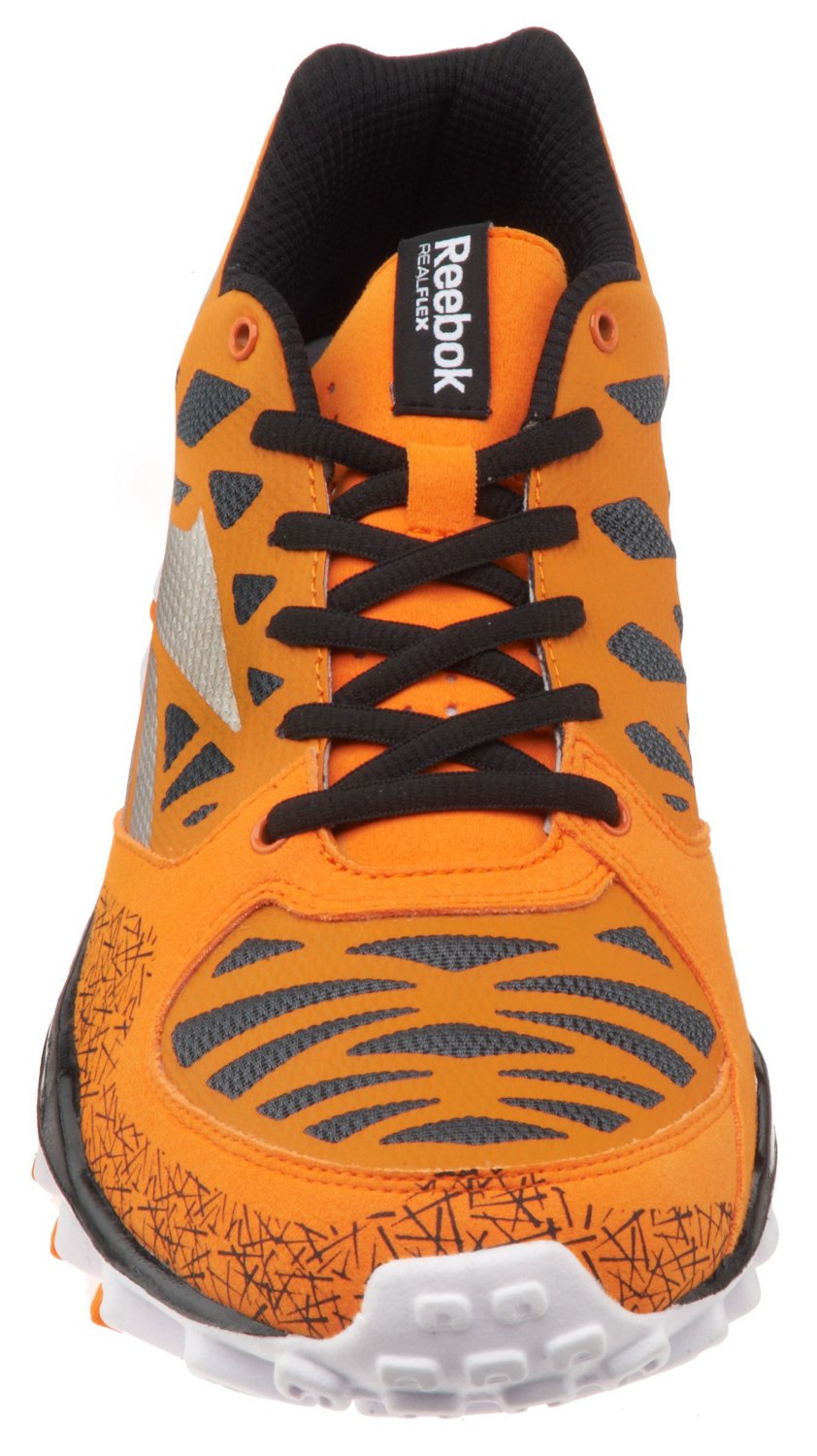 Reebok Men's RealFlex Transition 2.0 Training Shoes thumbnail
