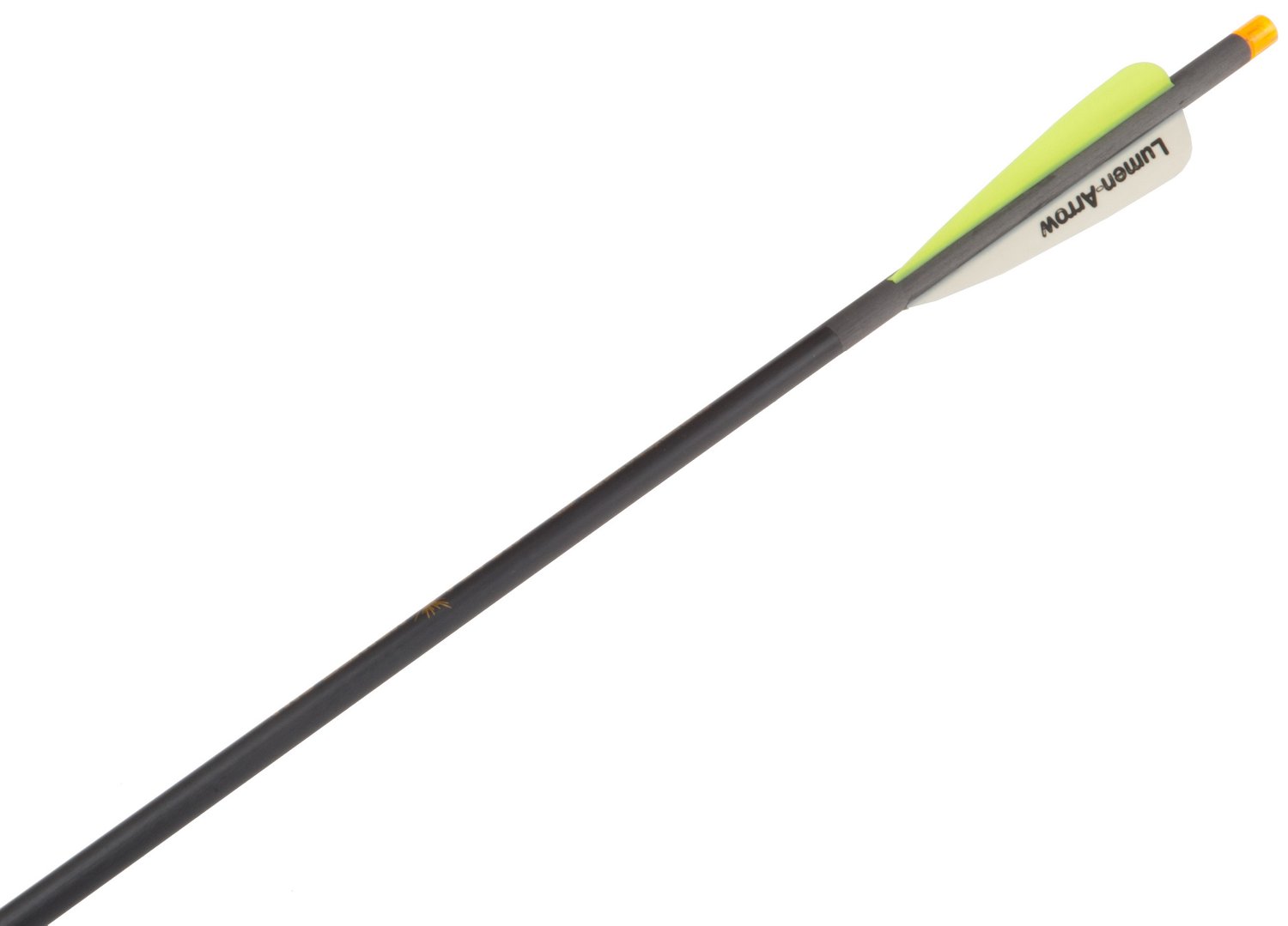 Burt Coyote Lumenok Lighted Crossbow Bolts 3-Pack