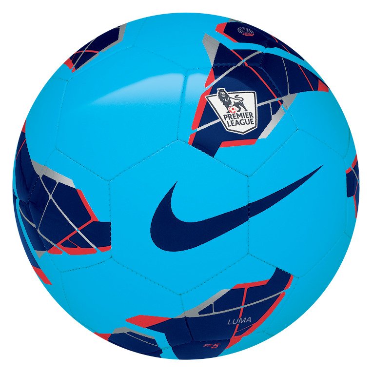 Nike Luma PL Soccer Ball