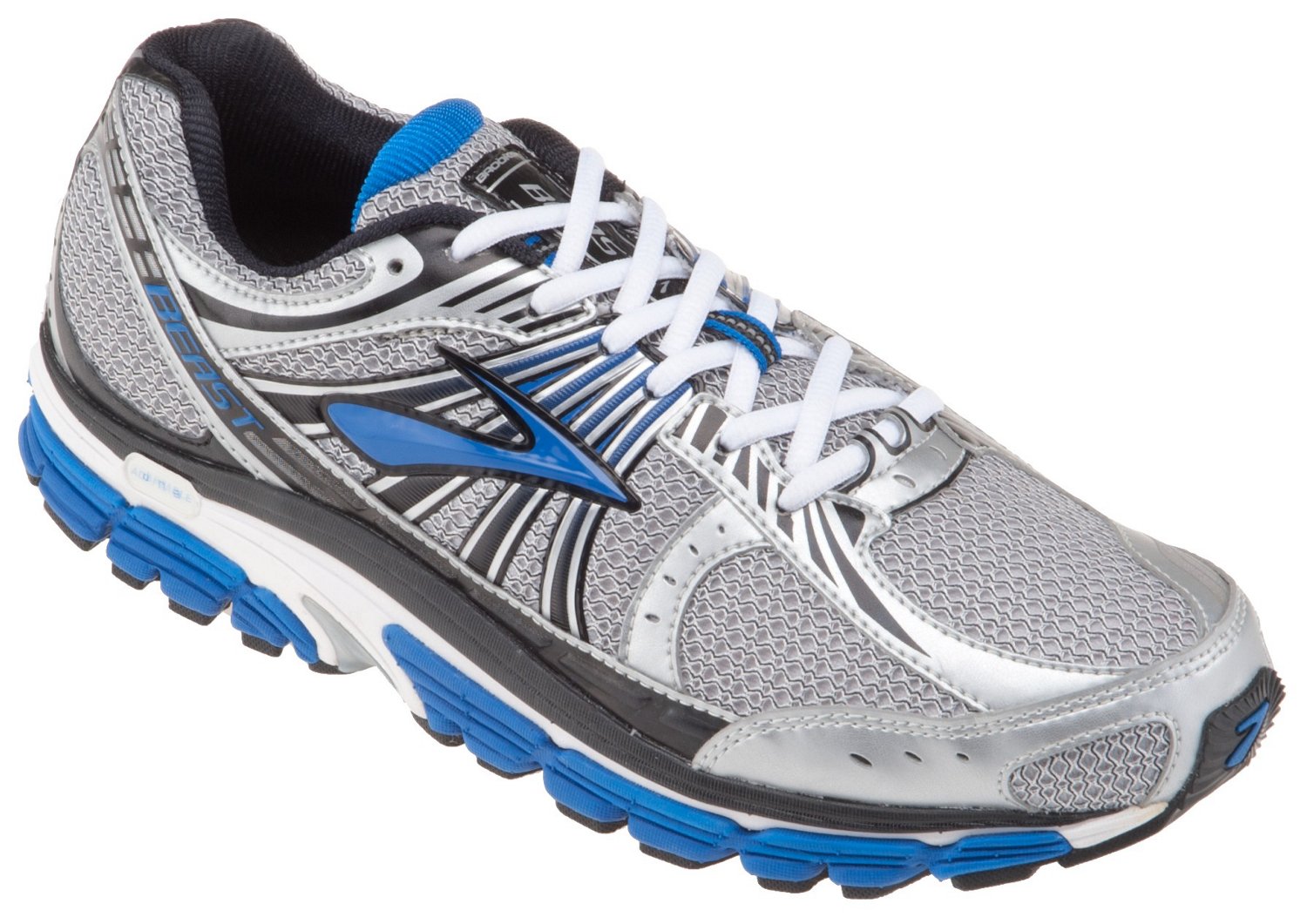 Brooks Men's Beast Running Shoes thumbnail