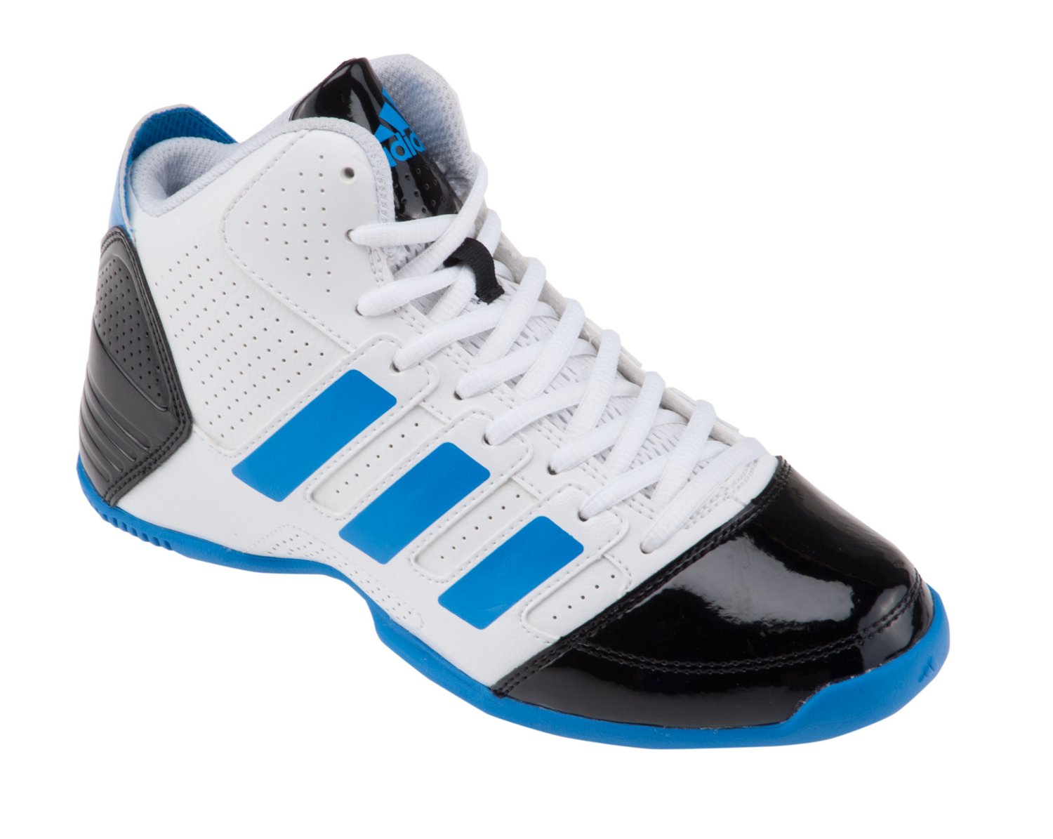 adidas Boys' Commander TD 3 Basketball Shoes thumbnail