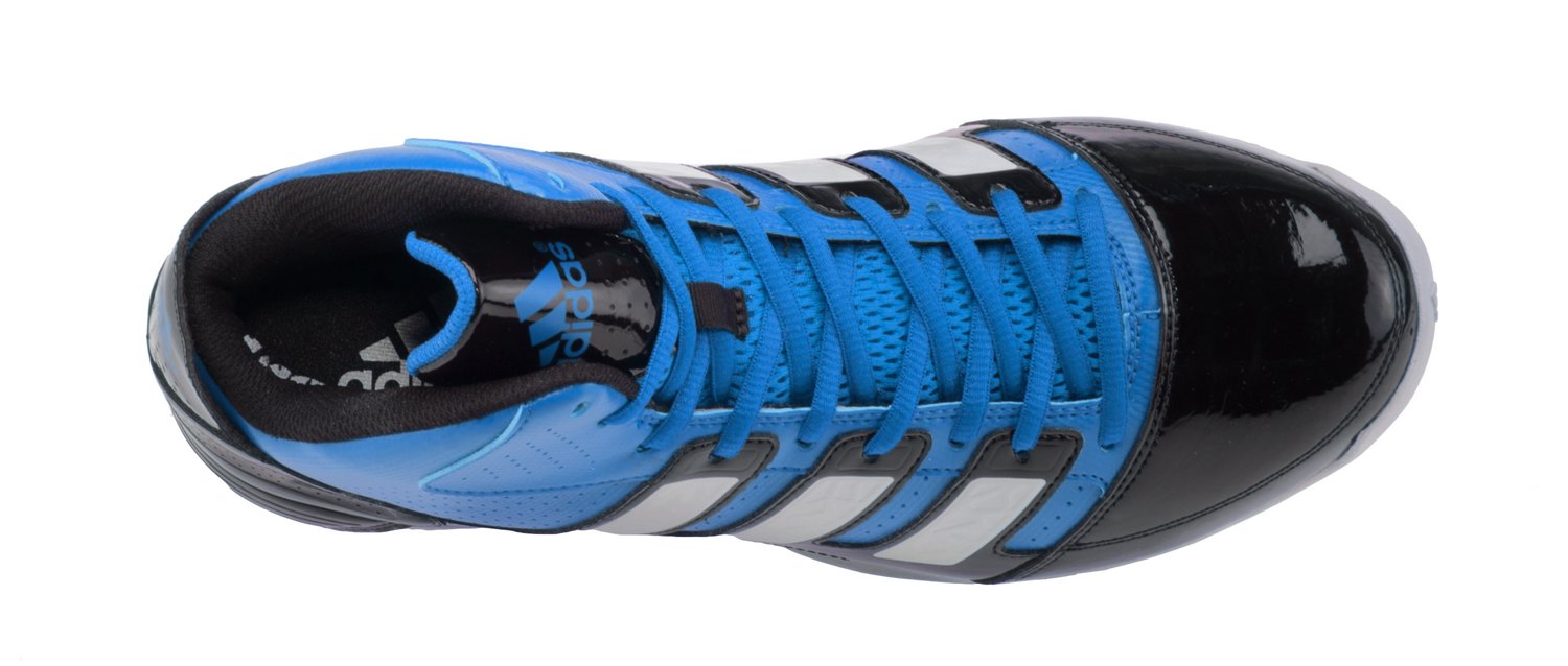 adidas Men's Commander TD 3 Basketball Shoes thumbnail