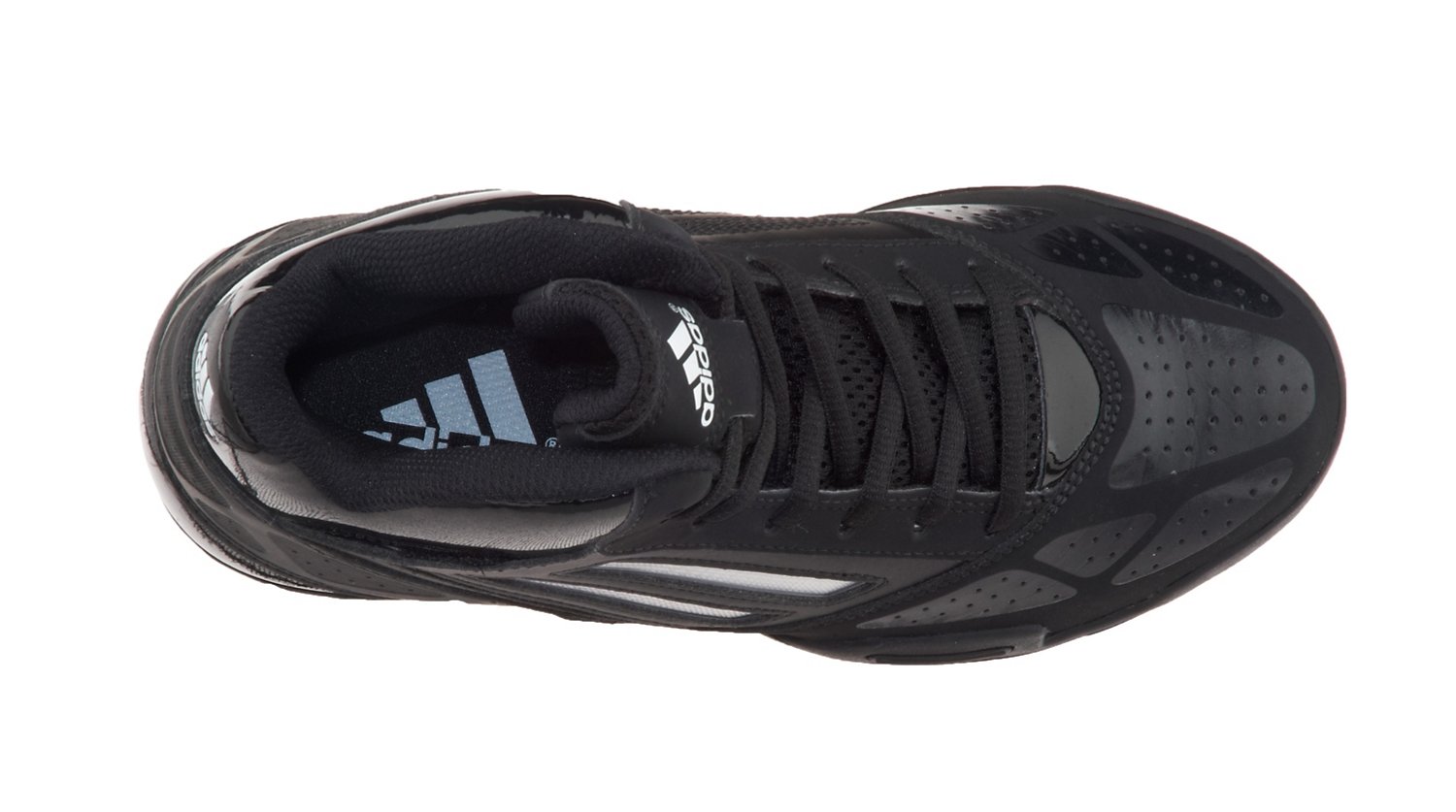 adidas Boys' Team Feather 3K Basketball Shoes thumbnail