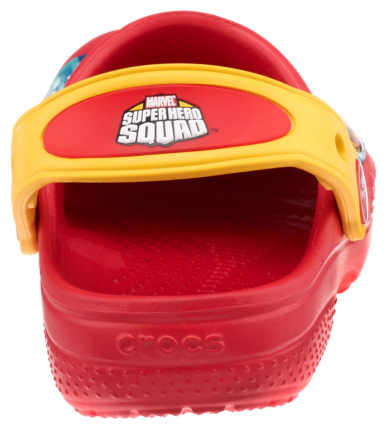 Crocs Kids' Marvel Clogs thumbnail
