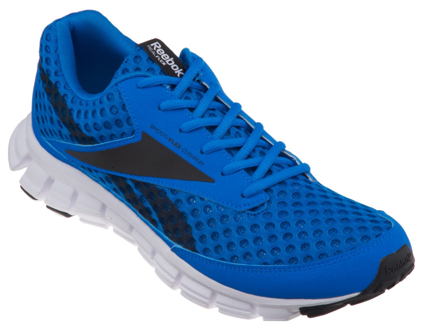 Reebok Men's SmoothFlex Cushrun Running Shoes thumbnail