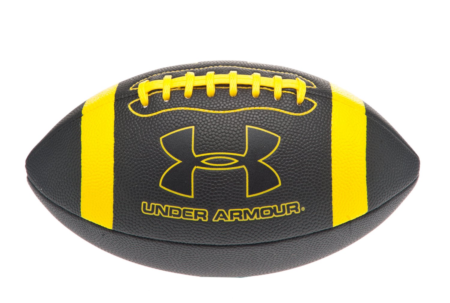 Under Armour® Spongetech Football