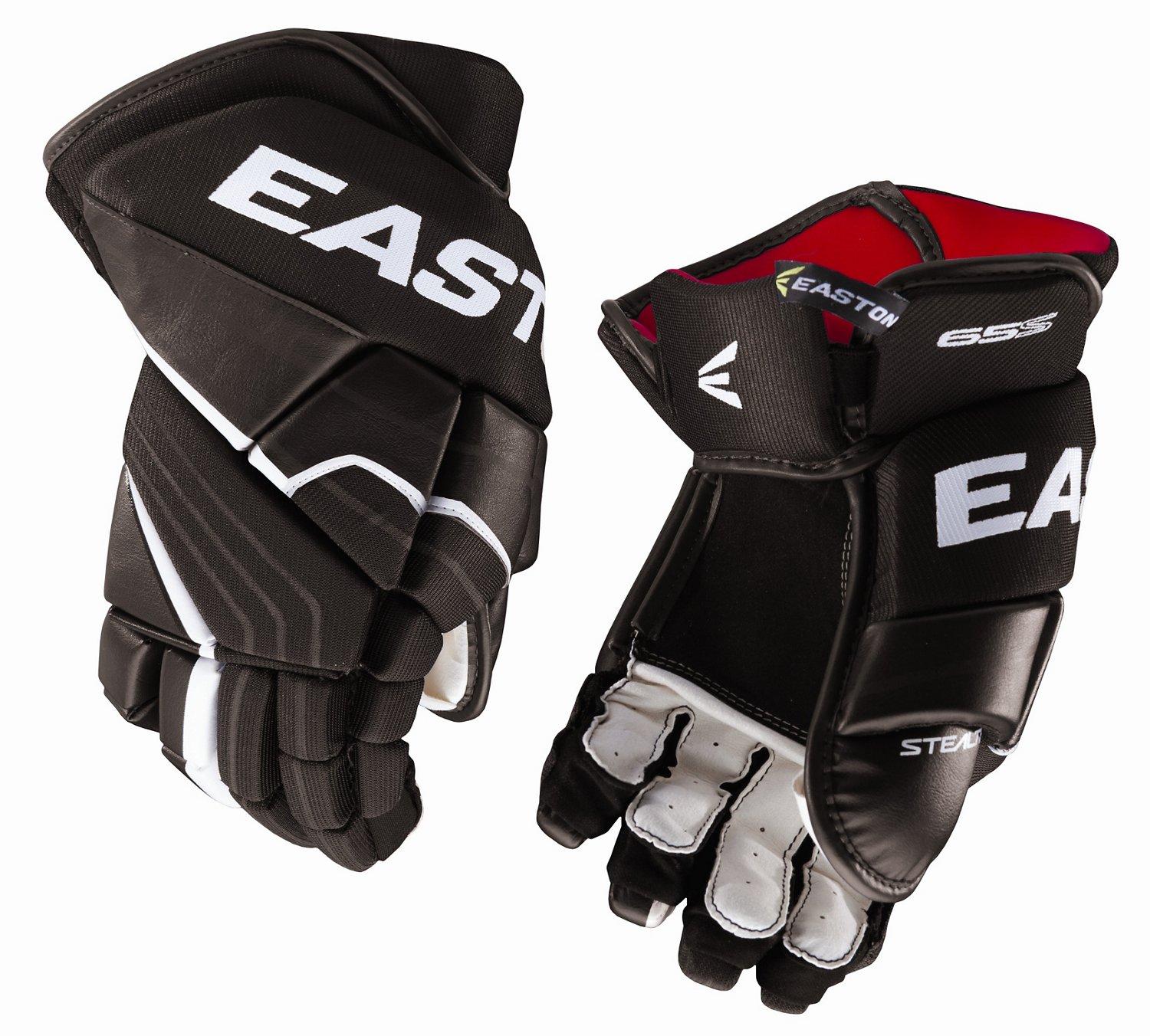 EASTON® Adults' Stealth 65S Hockey Gloves