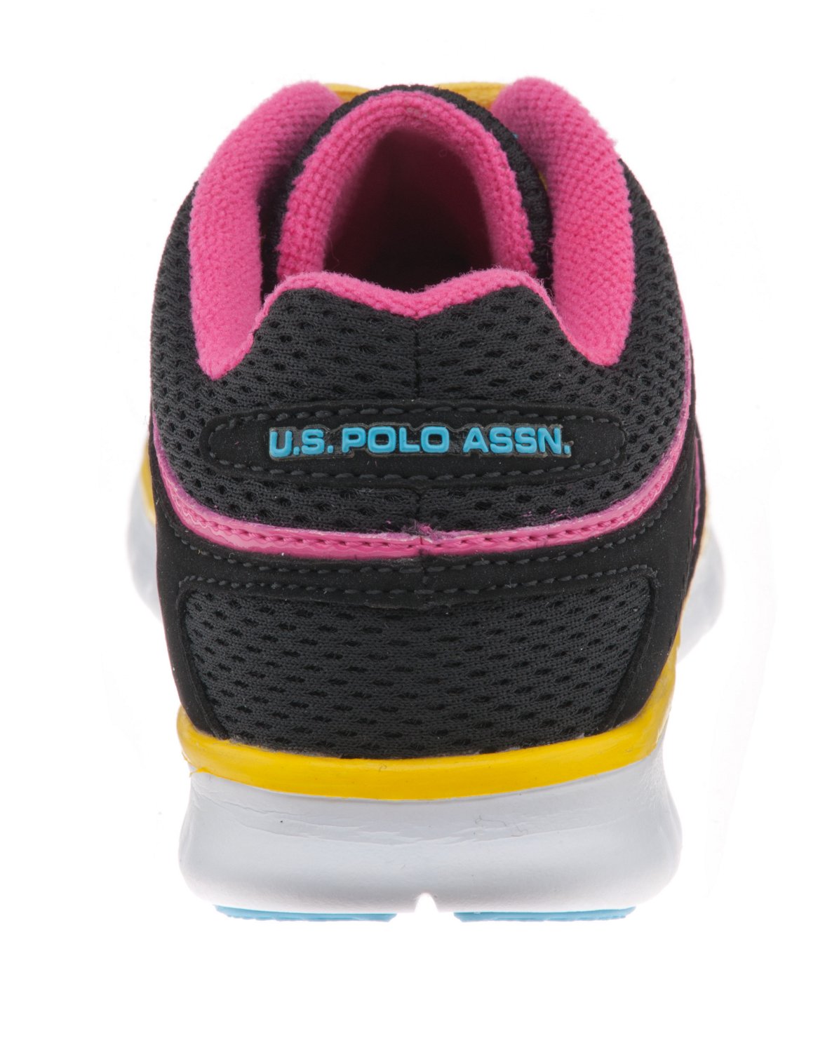 U.S. Polo Girls' Maia Athletic Lifestyle Shoes thumbnail